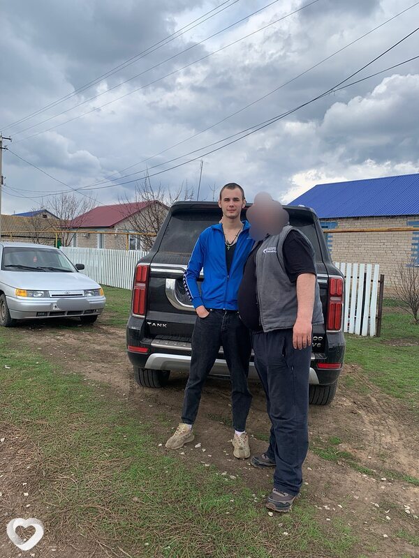Valerievich, 25, Самаре — анкета №4248409