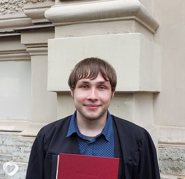 Алексей, 26, Санкт-Петербурге — анкета №4248412