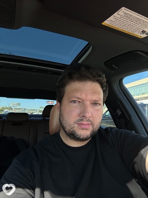 Дмитрий, 36, Одинцове — анкета №4248586