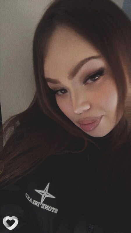 Анастасия, 28, Уфе — анкета №4248587
