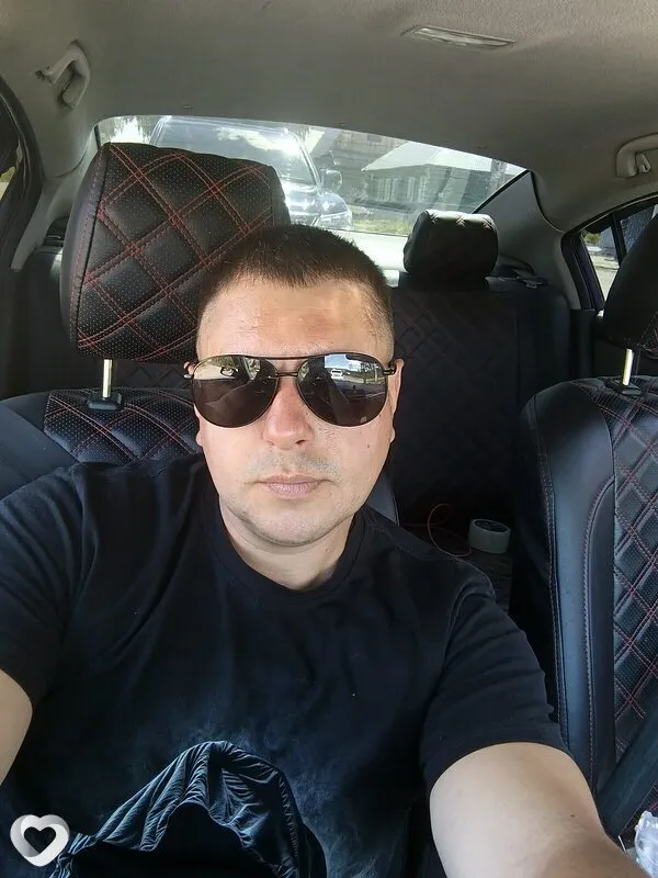 Максим, 30, Москве — анкета №4248588