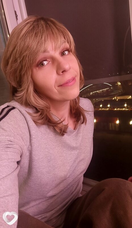 Полина, 48, Казани — анкета №4248593