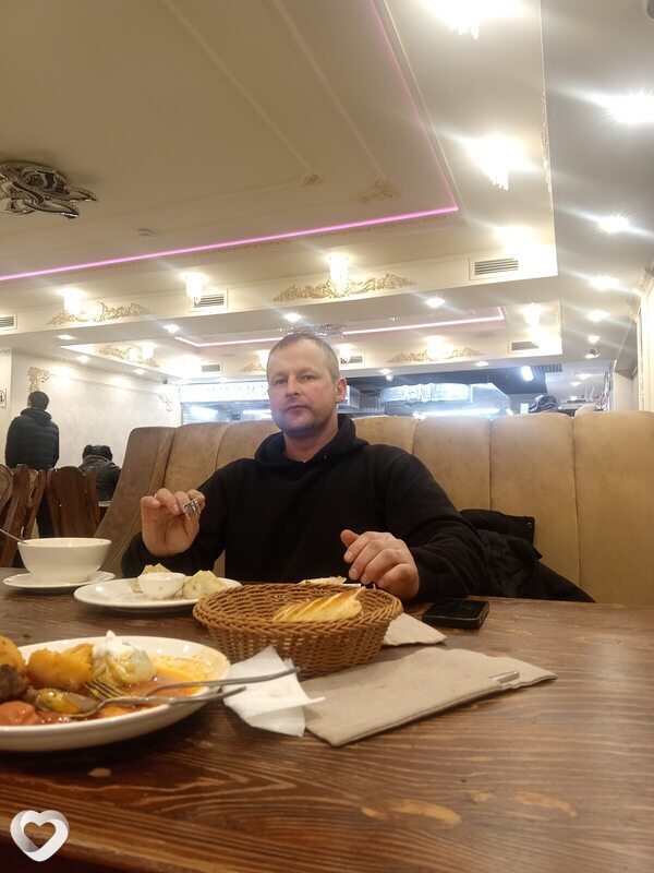 Степан, 36, Чебоксарах — анкета №4248597