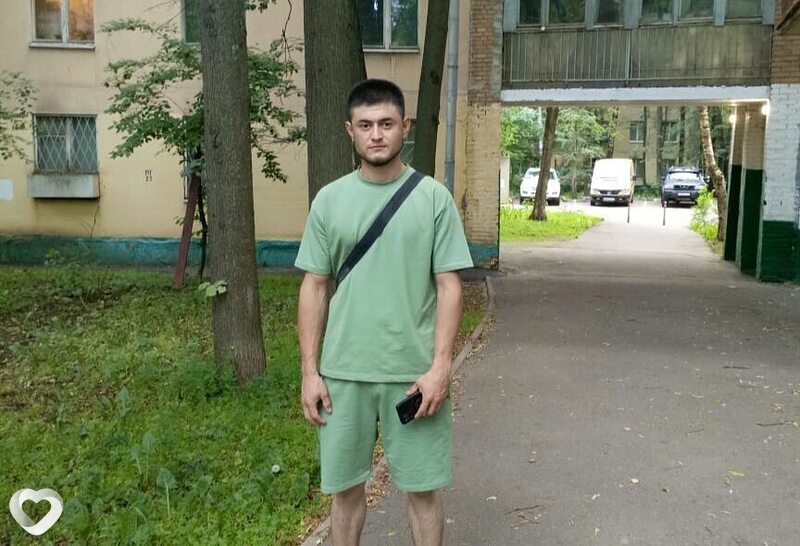 Ali, 25, Астане — анкета №4248607