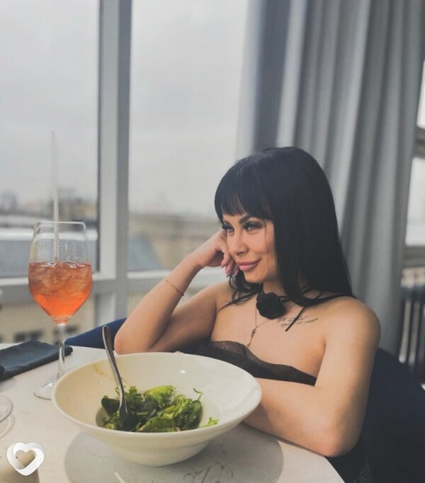 Марина, 30, Воронеже — анкета №4248609