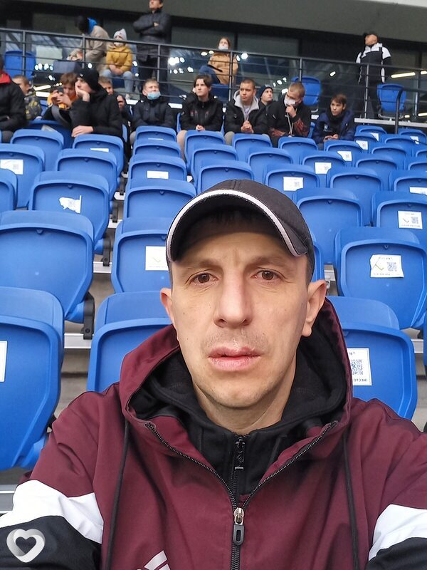 Роман, 42, Туле — анкета №4248638