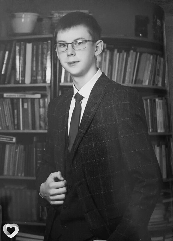 Егор, 19, Новосибирске — анкета №4248641