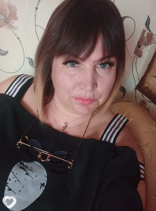 Елена Сергеевна, 48, Барнауле — анкета №4248647