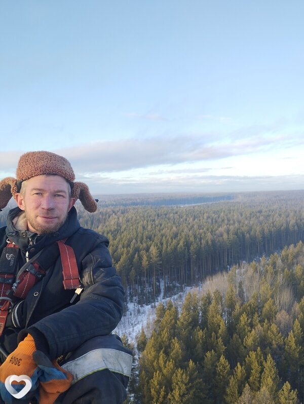 Владимир, Лодейное Поле