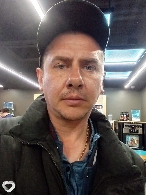 Максим, 39, Новосибирске — анкета №4248615