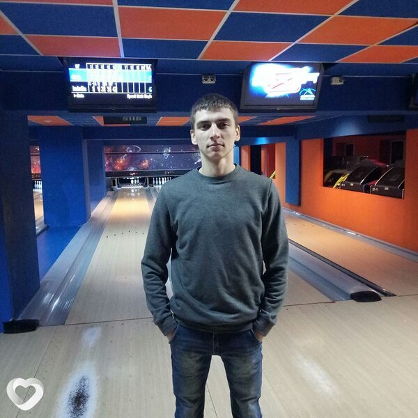 Владимир, 31, Калуге — анкета №4248617