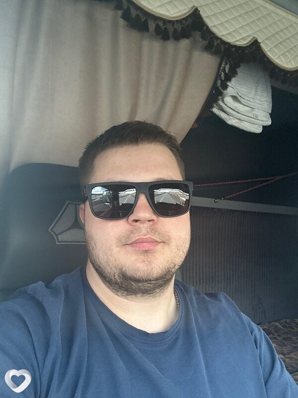 Миша, 29, Зиме — анкета №4248625