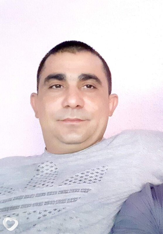 Аха, 42, Череповце — анкета №4248629