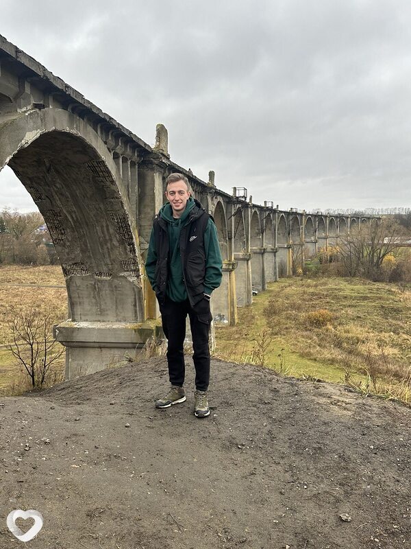 Артур, 29, Казани — анкета №4248960