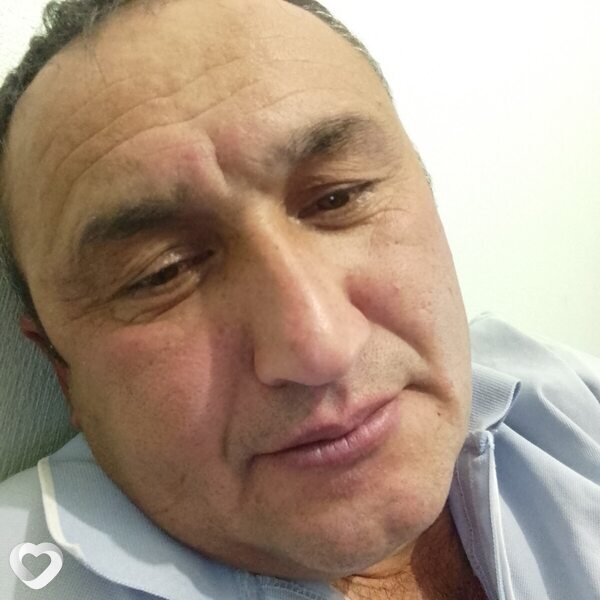 Zufar, 46, Канске — анкета №4248962