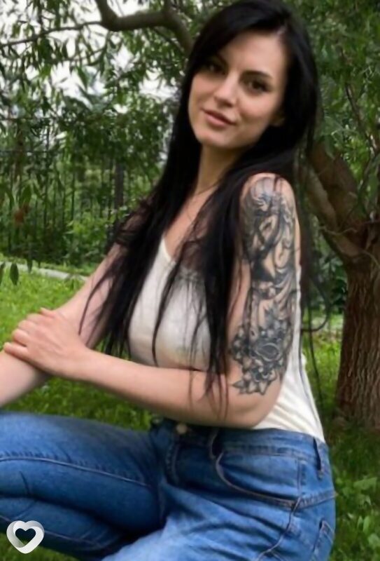 Юлия, 36, Железногорске — анкета №4248964