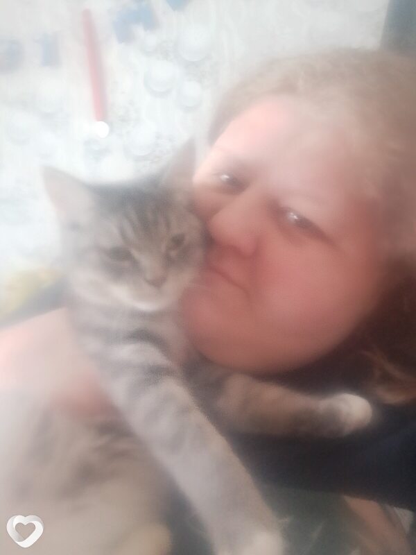 Galina, Павлово