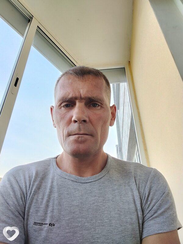Виктор, 45, Брянске — анкета №4248982