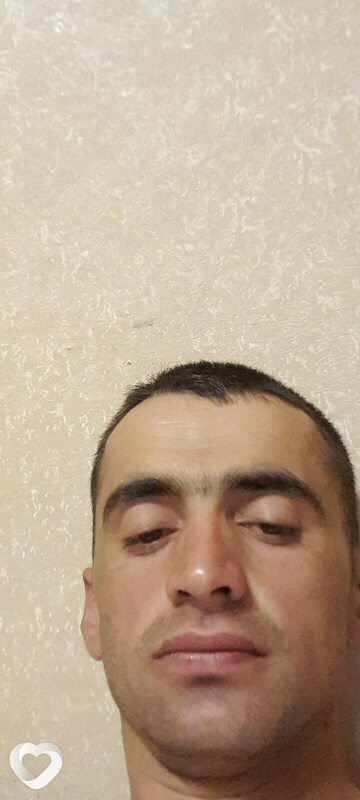 Руслан, 32, Тольятти — анкета №4248717