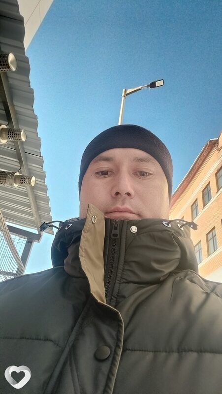 Санжар, 36, Казани — анкета №4248730