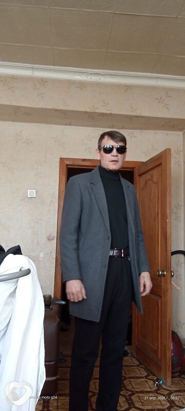 Михаил, 46, Усть-Каменогорск — анкета №4248760