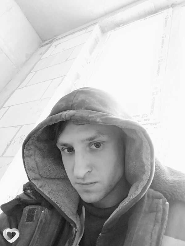 Сергей Шкляев, 27, Кирове — анкета №4248761