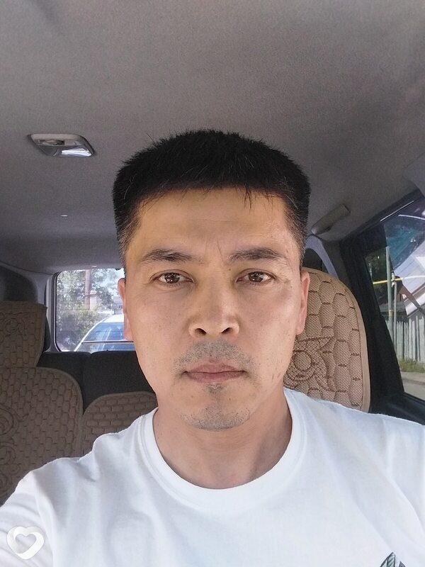Идрис, 44, Алматы — анкета №4248762