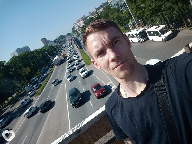 Максим, 38, Набережных Челнах — анкета №4248763