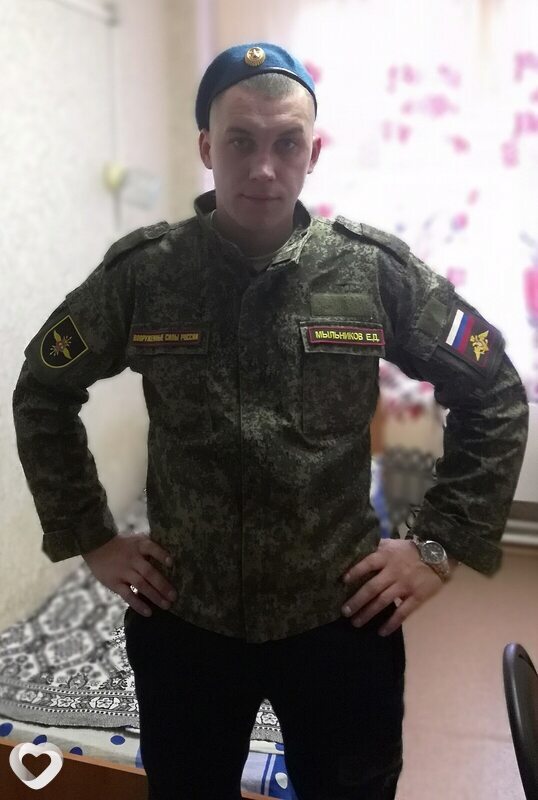 Артём, 35, Кирове — анкета №4248764
