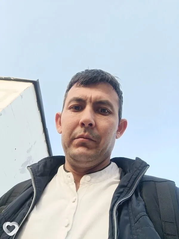 Алишер, 36, Москве — анкета №4248769