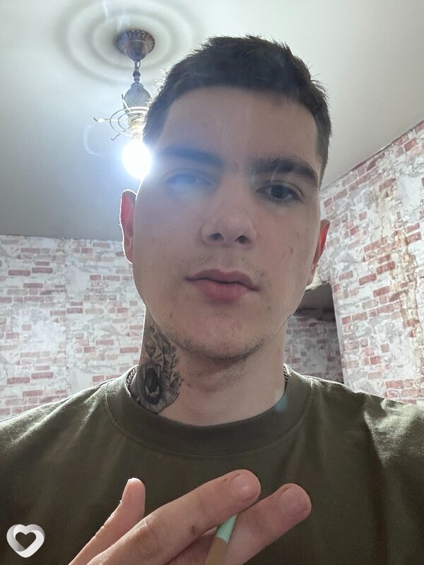 Вячеслав, 21, Астрахани — анкета №4248772
