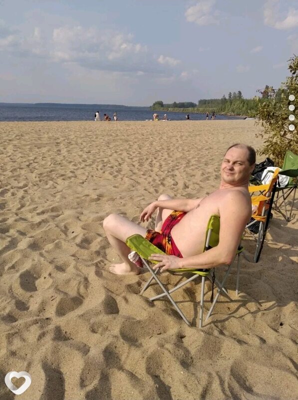 Дмитрий, 51, Петрозаводске — анкета №4248777