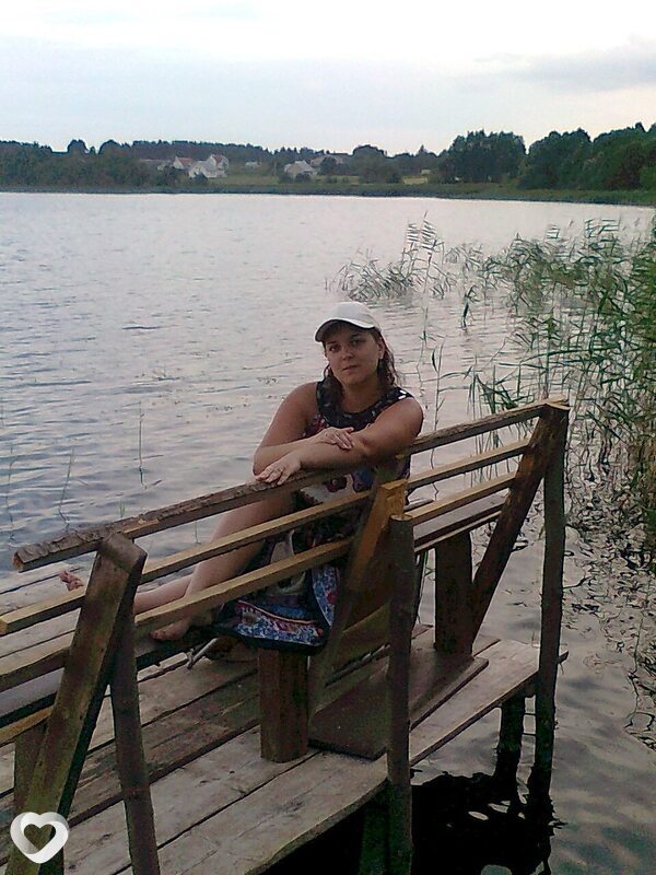 Татьяна, 43, Норильске — анкета №4248803