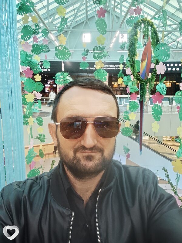 Hovo, 38, Тюмени — анкета №4248804
