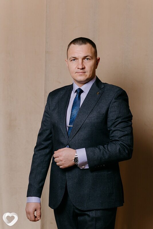 Артём, 39, Астане — анкета №4248662