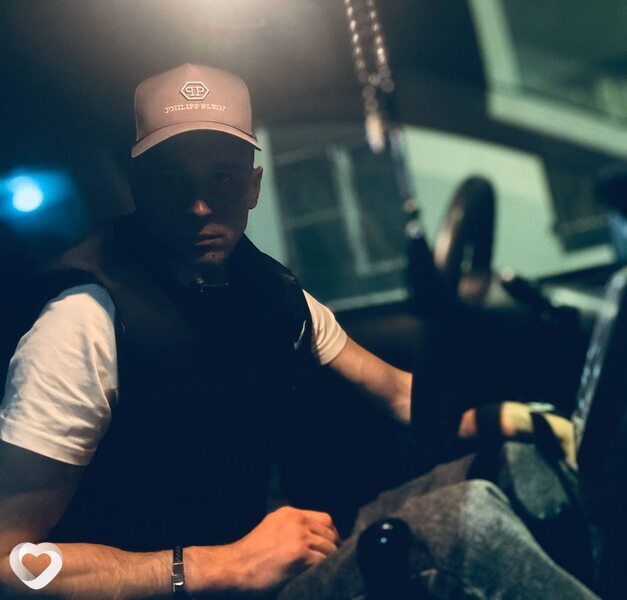No Name, 30, Челябинске — анкета №4248666