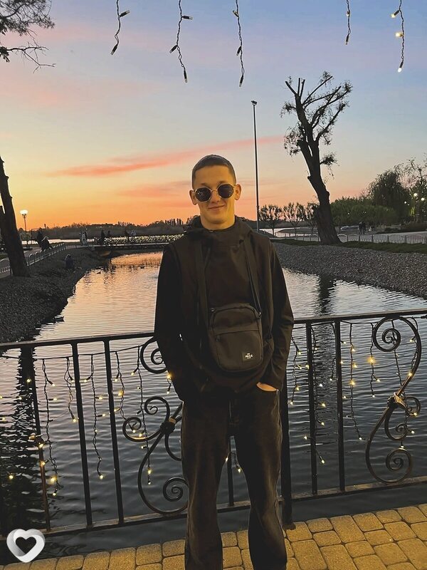 Дмитрий, 30, Гуси-Хрустальном — анкета №4248670