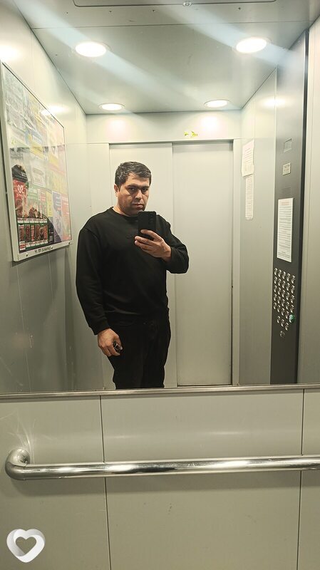 Умед, 34, Красноярске — анкета №4248673