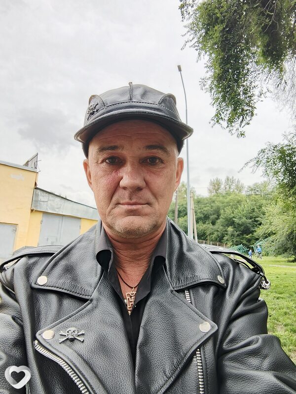 Эдуард, 58, Новокузнецке — анкета №4248674