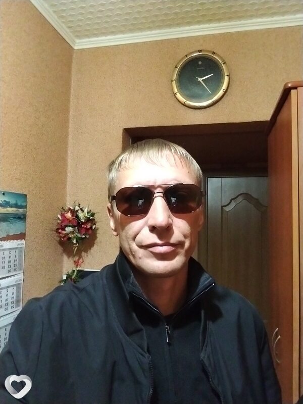 Андрей, 40, Набережных Челнах — анкета №4248676