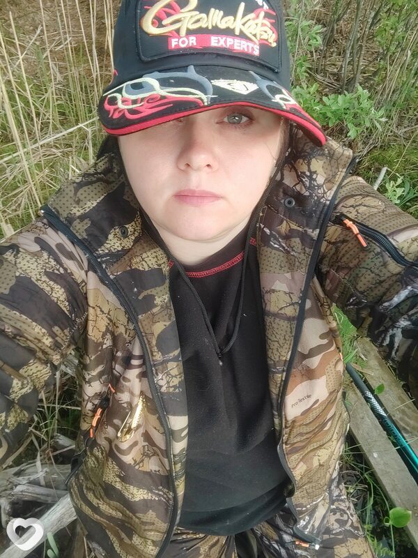 Юля, 37, Нижнем Новгороде — анкета №4248683