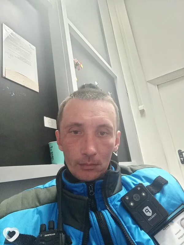 Андрей, 37, Москве — анкета №4248835