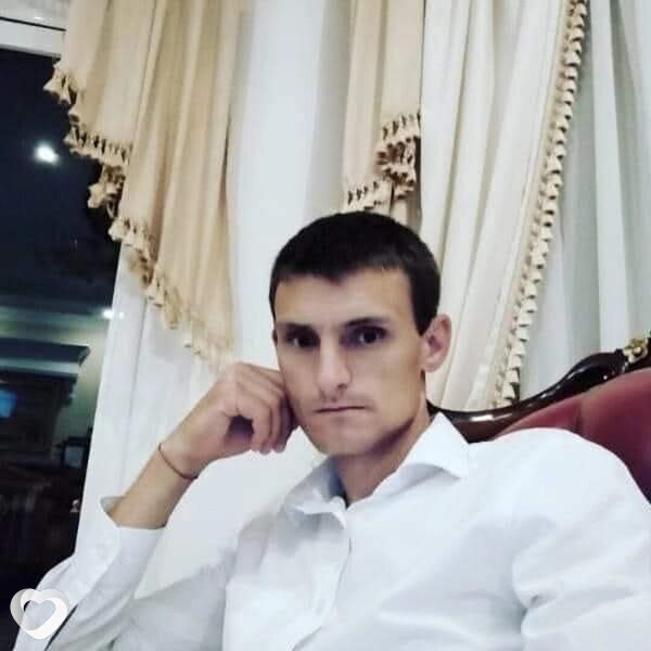 Sergey, 35, Одессе — анкета №4248839