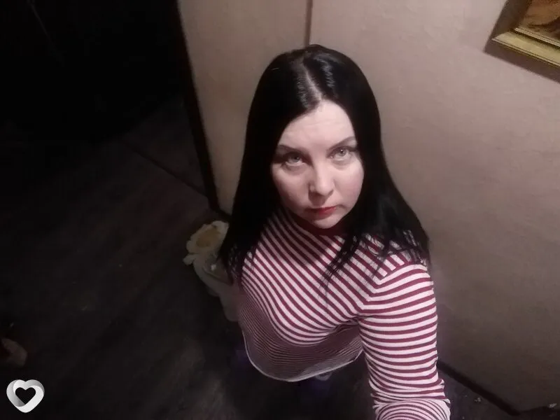 Энни, 43, Барнауле — анкета №4248848