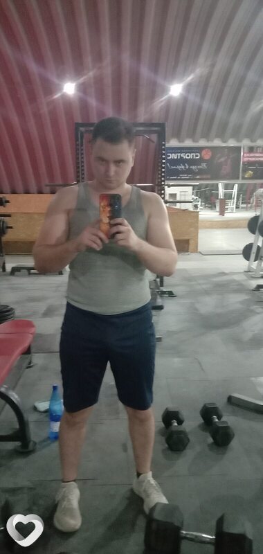 Анатолий, 27, Оренбурге — анкета №4248853