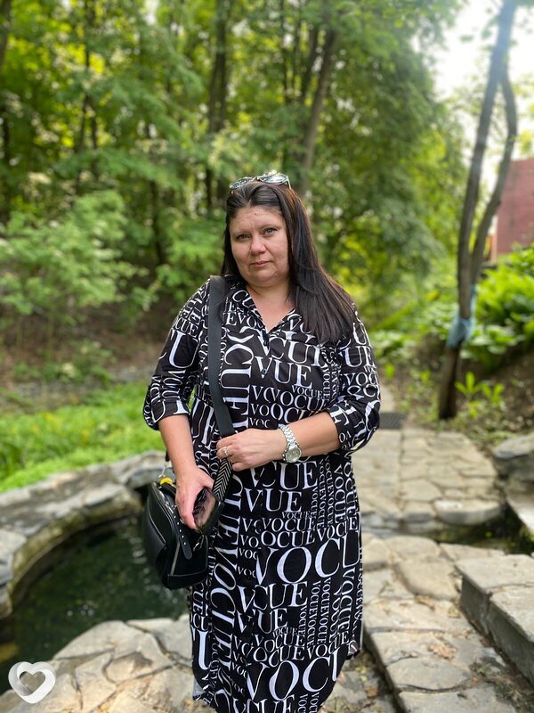 Инна, 46, Белгороде — анкета №4248860