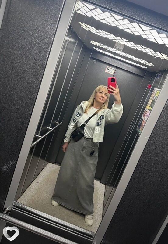 Татьяна, 50, Сыктывкаре — анкета №4248861