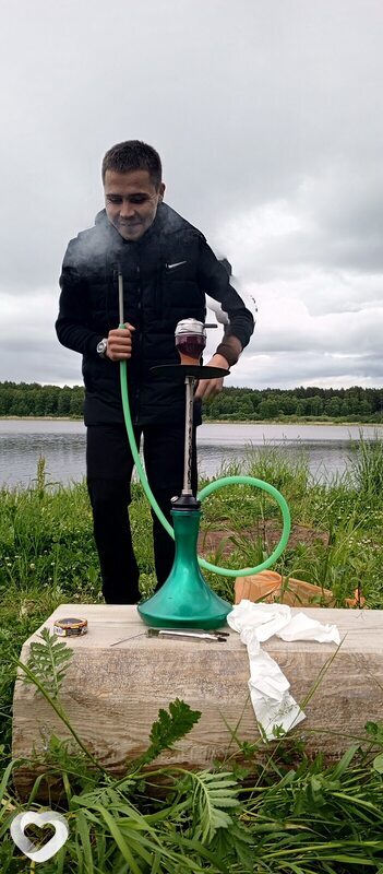 Валерий, Новочебоксарск