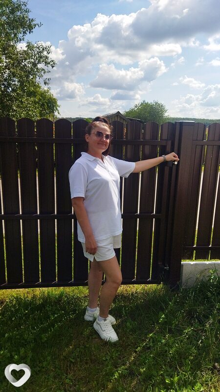Masha, 42, Гродно — анкета №4248879
