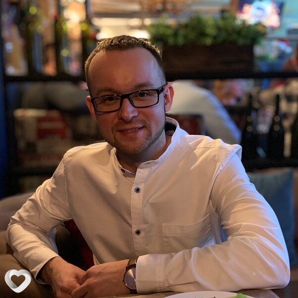 Максим, 36, Кургане — анкета №4248886